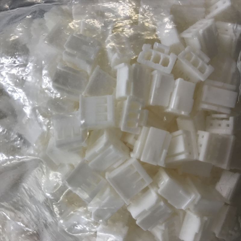 XAP-03V-1,コネクタ/ハウジング,日本圧着端子製造(JST),1000個 - 1