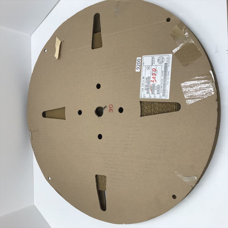 8230-5169,圧着端子,住友電工/住友電装,3000個 - 1