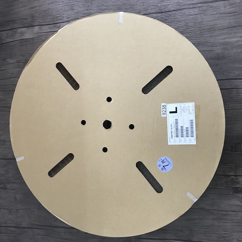 8100-3627,圧着端子,住友電工/住友電装,10000個 - 1