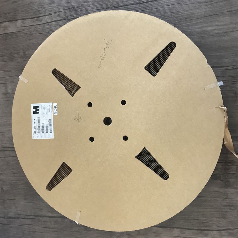 8100-1548(7116-1798-02),圧着端子,住友電工/住友電装,2980個 - 1