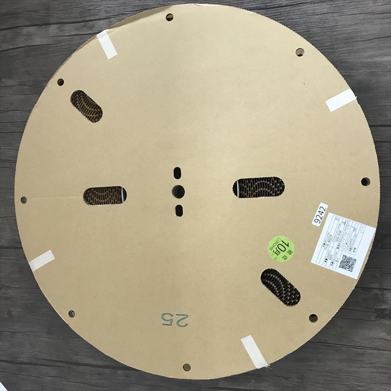 7116-4021P,圧着端子,矢崎(YAZAKI),4500個 - 1