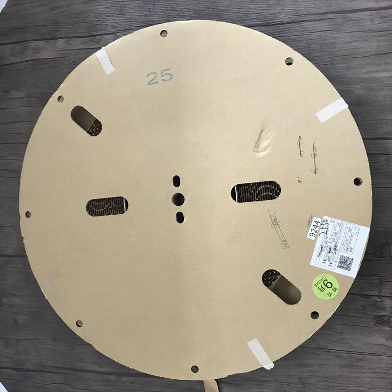 7116-4021P,圧着端子,矢崎(YAZAKI),2550個 - 1