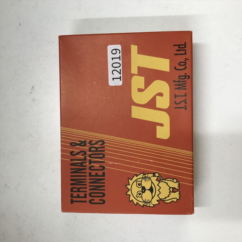 1.25-B3A,圧着端子,日本圧着端子製造(JST),1000個 - 1