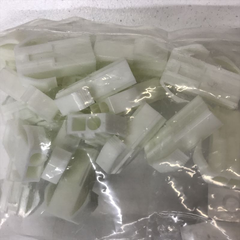 ELR-02V,コネクタ/ハウジング,日本圧着端子製造(JST),20個 - 1