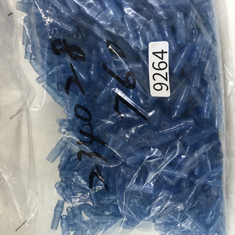 234028-23,コネクトスリーブ,透青,品川商工,760個 - 2