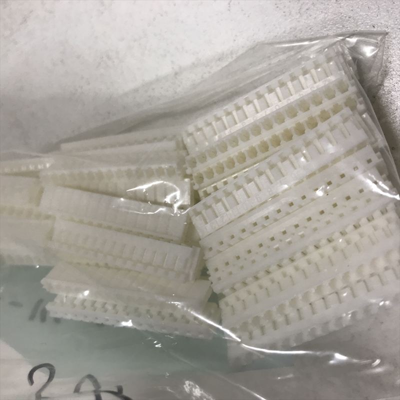 EHR-14,コネクタ/ハウジング,日本圧着端子製造(JST),50個 - 1