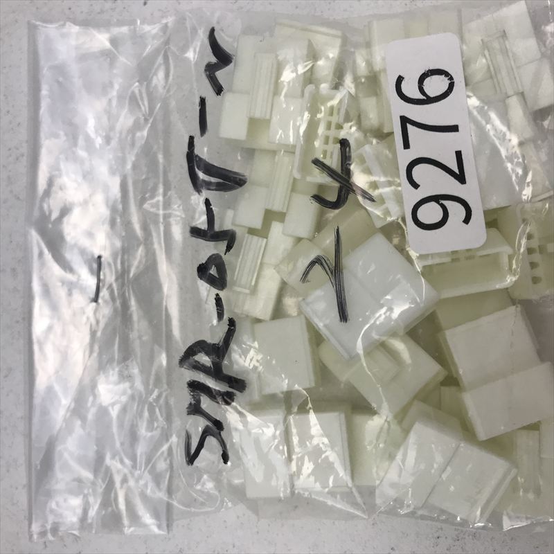 SMR-05V-N,コネクタ/ハウジング,日本圧着端子製造(JST),24個 - 2