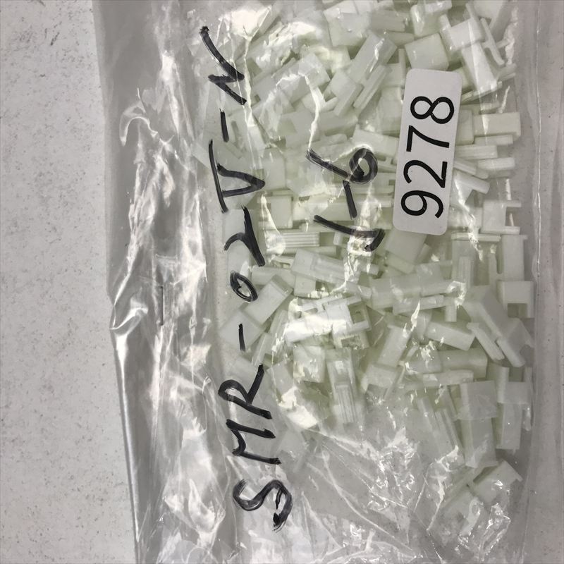 SMR-02V-N,コネクタ/ハウジング,日本圧着端子製造(JST),56個 - 2