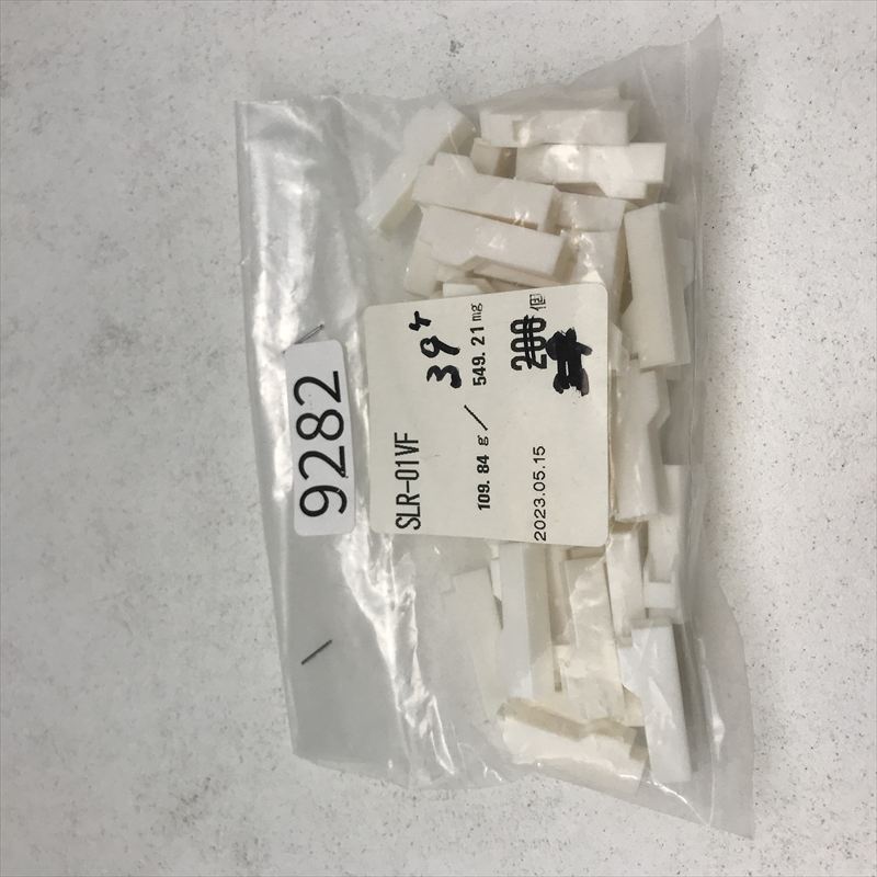 SLR-01VF,コネクタ/ハウジング,日本圧着端子製造(JST),39個 - 1