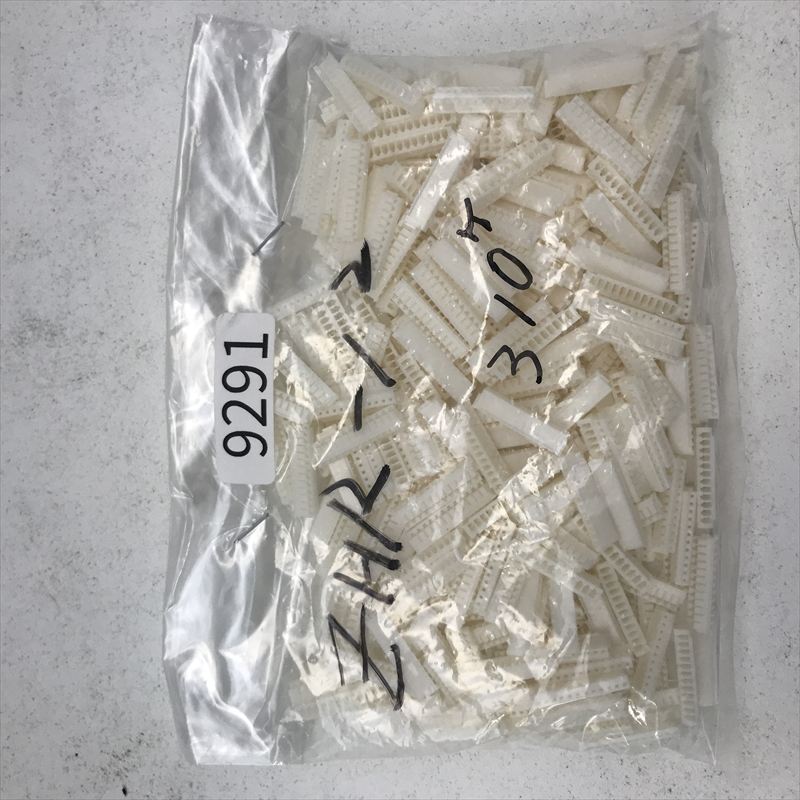 ZHR-12,コネクタ/ハウジング,日本圧着端子製造(JST),310個 - 1