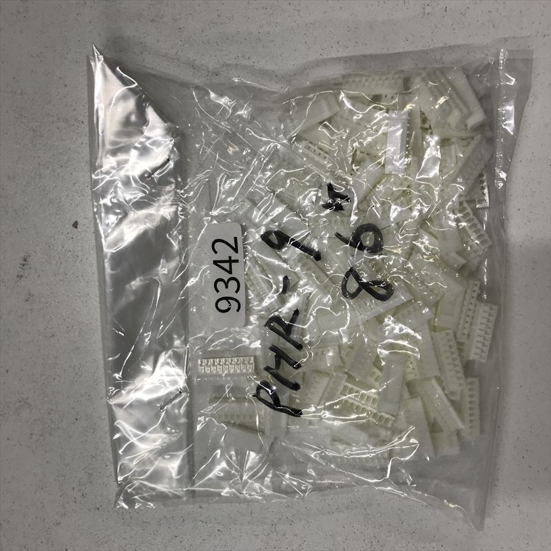 PHR-9,コネクタ/ハウジング,日本圧着端子製造(JST),86個 - 1