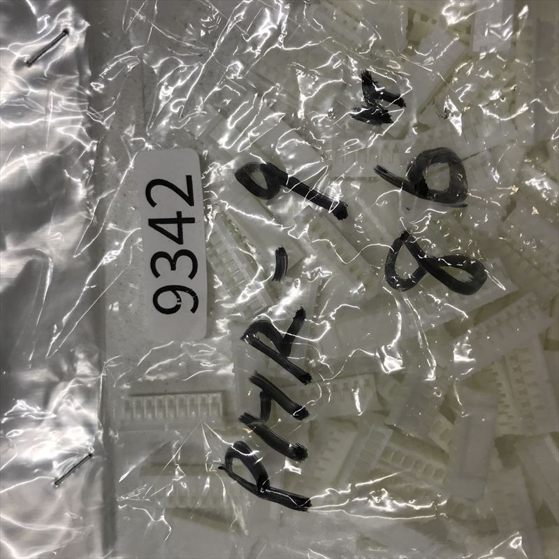 PHR-9,コネクタ/ハウジング,日本圧着端子製造(JST),86個 - 2