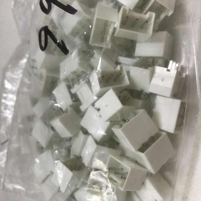 B3P-VH-FB-B,コネクタ/ハウジング,日本圧着端子製造(JST),99個 - 1