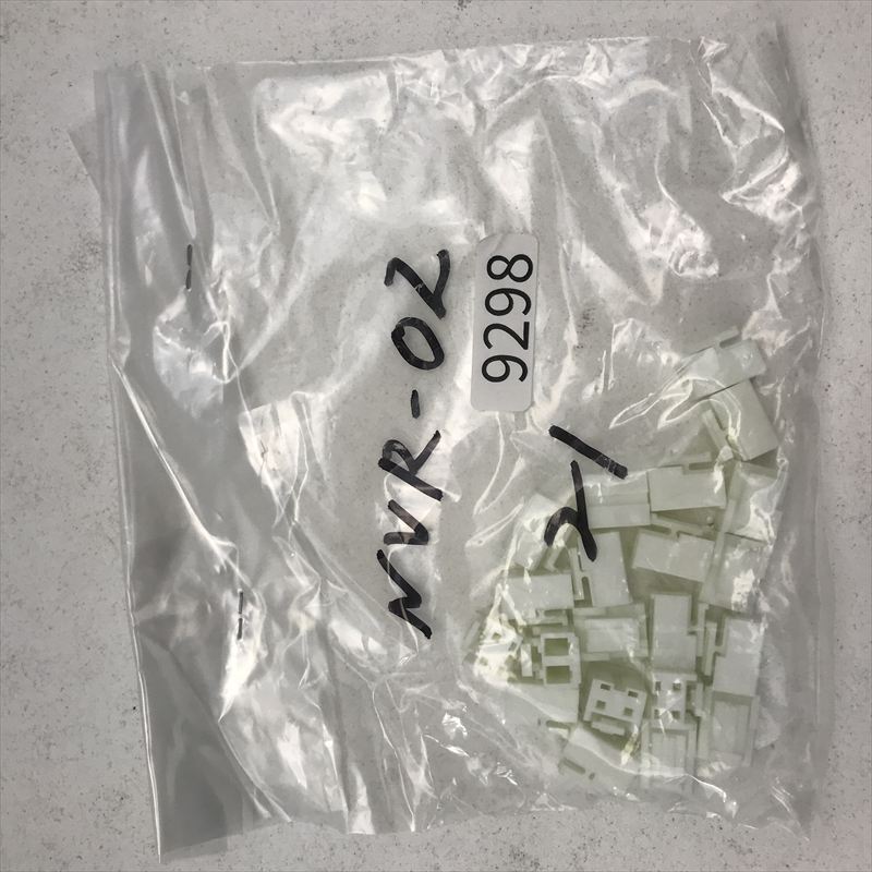 NVR-02,コネクタ/ハウジング,日本圧着端子製造(JST),21個 - 1