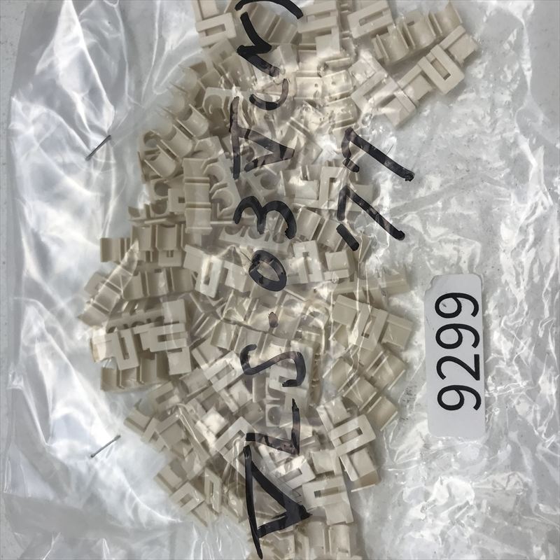 VLS-03V(N),コネクタ/ハウジング,日本圧着端子製造(JST),77個 - 2