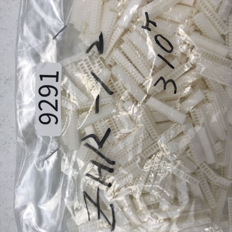 ZHR-12,コネクタ/ハウジング,日本圧着端子製造(JST),310個 - 2