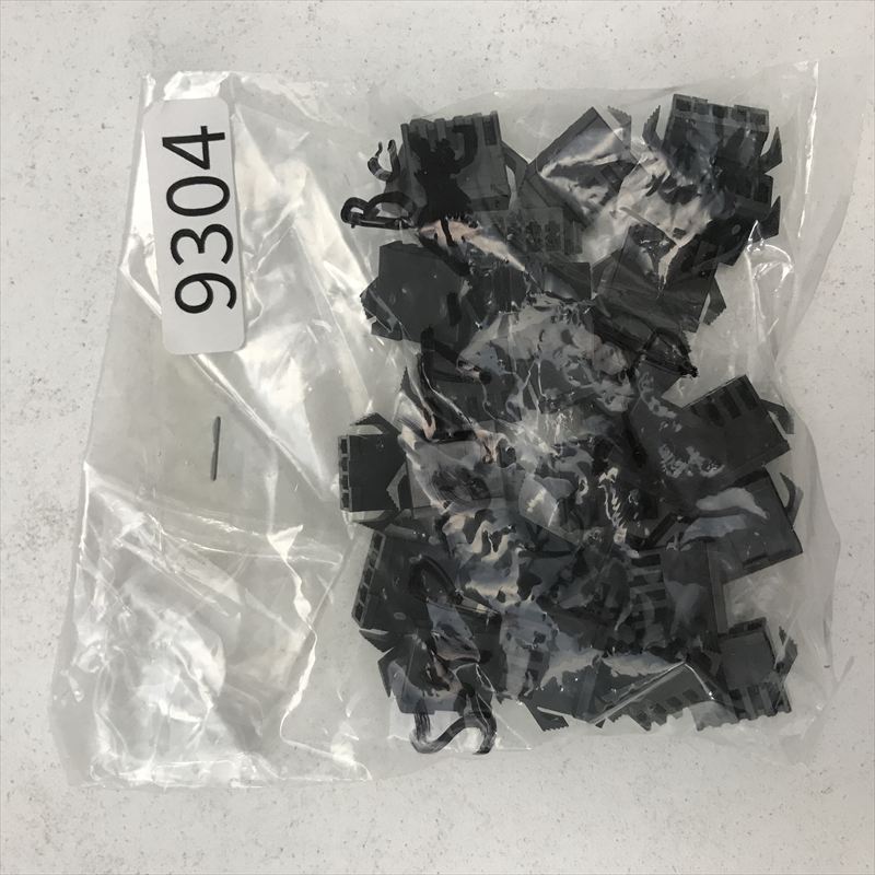 SMP-05V-BC,コネクタ/ハウジング,黒,日本圧着端子製造(JST),28個 - 1