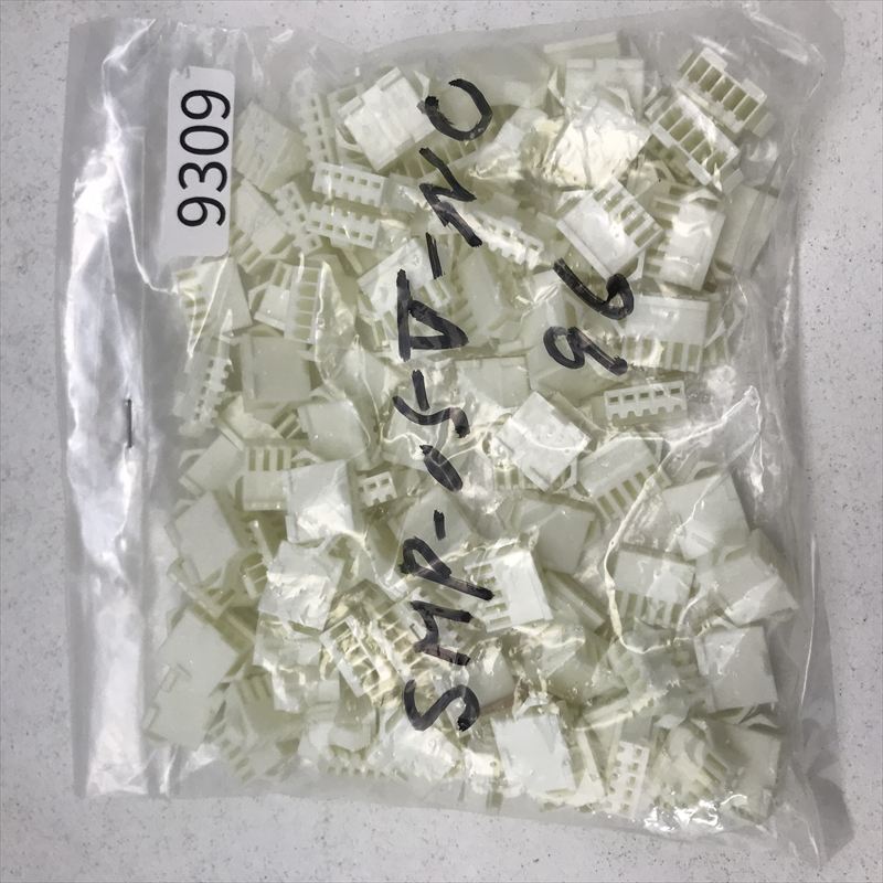 SMP-05V-NC,コネクタ/ハウジング,日本圧着端子製造(JST),96個 - 1