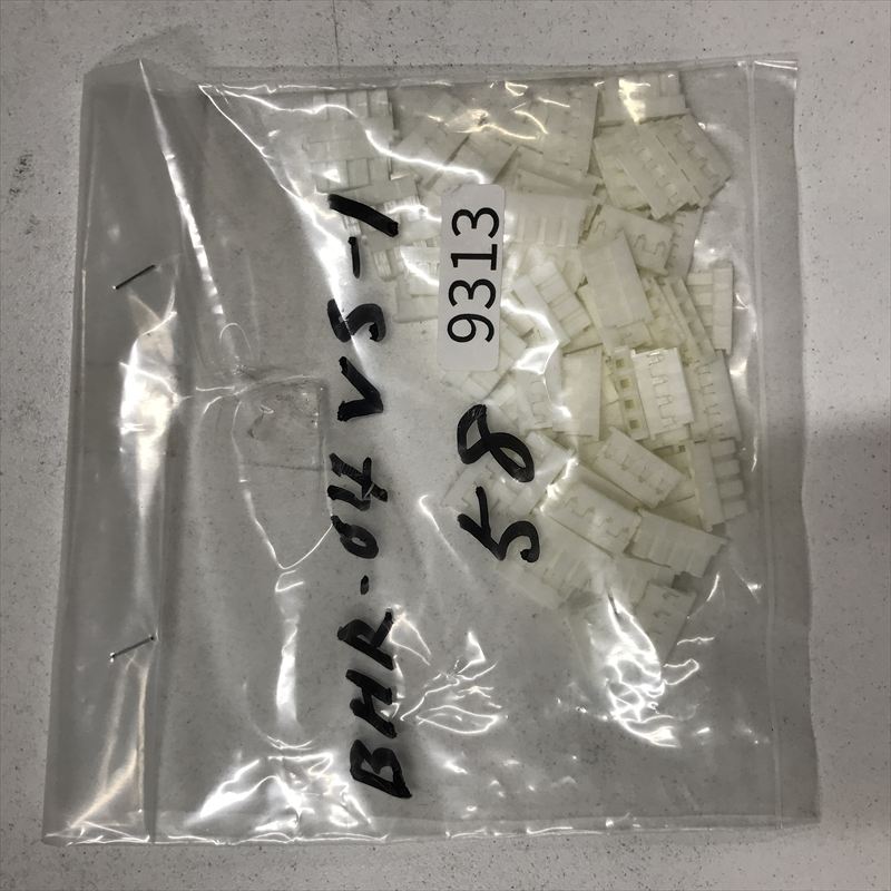 BHR-04VS-1,コネクタ/ハウジング,日本圧着端子製造(JST),58個 - 1