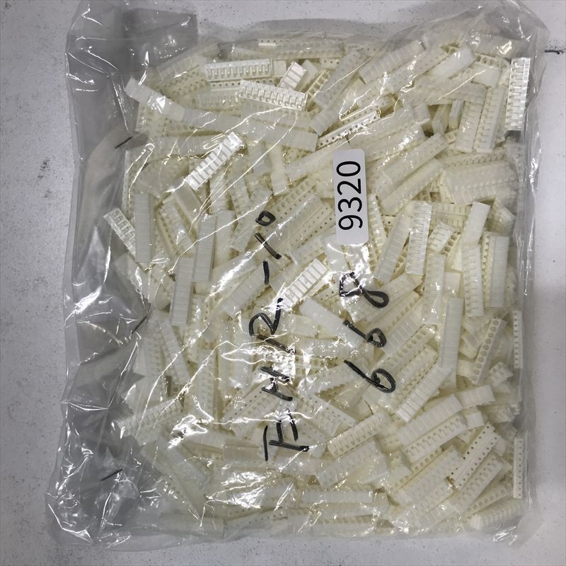 EHR-10,コネクタ/ハウジング,日本圧着端子製造(JST),668個 - 1