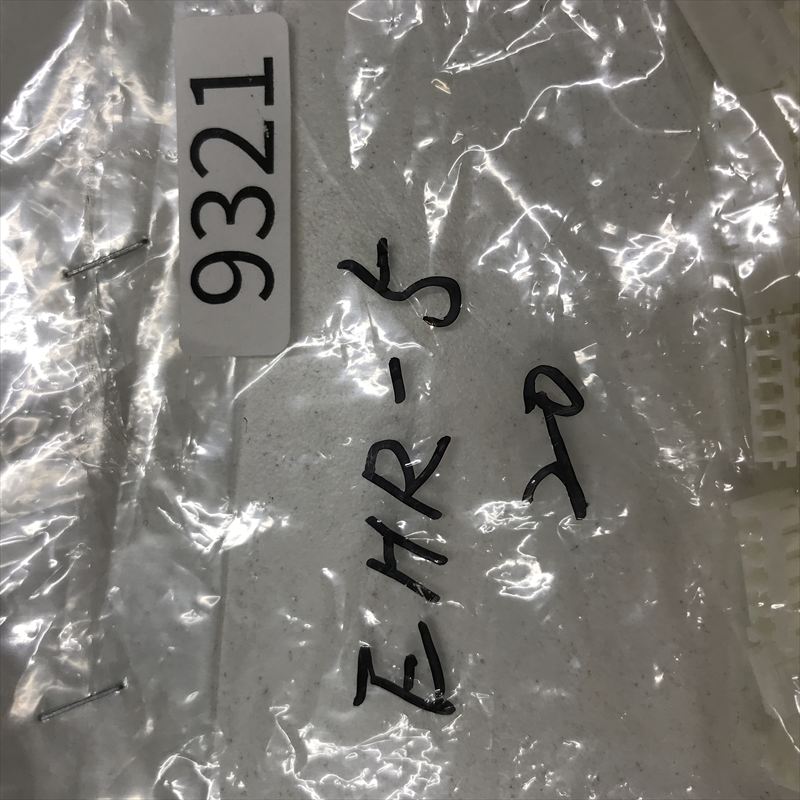 EHR-5,コネクタ/ハウジング,日本圧着端子製造(JST),20個 - 2