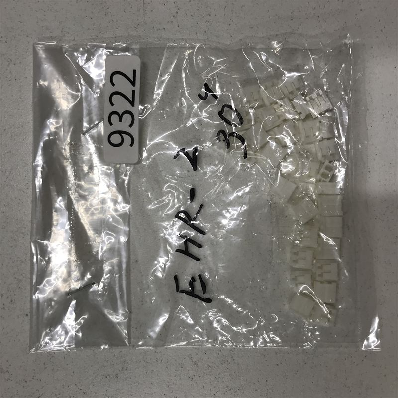EHR-2,コネクタ/ハウジング,日本圧着端子製造(JST),30個 - 1