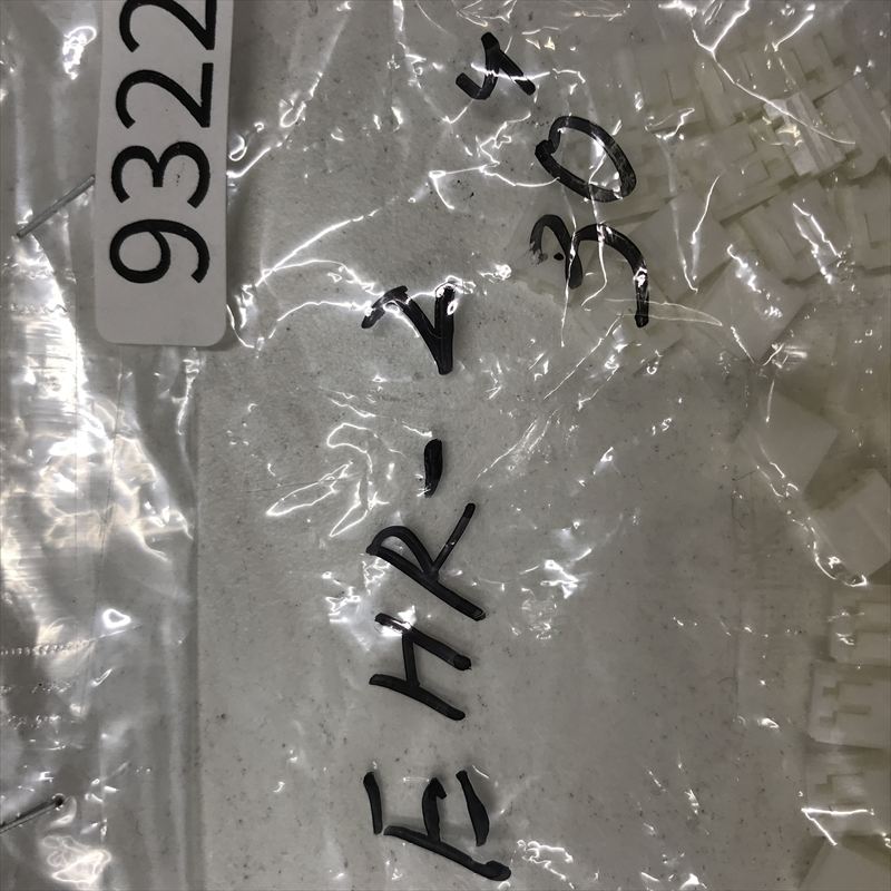 EHR-2,コネクタ/ハウジング,日本圧着端子製造(JST),30個 - 2