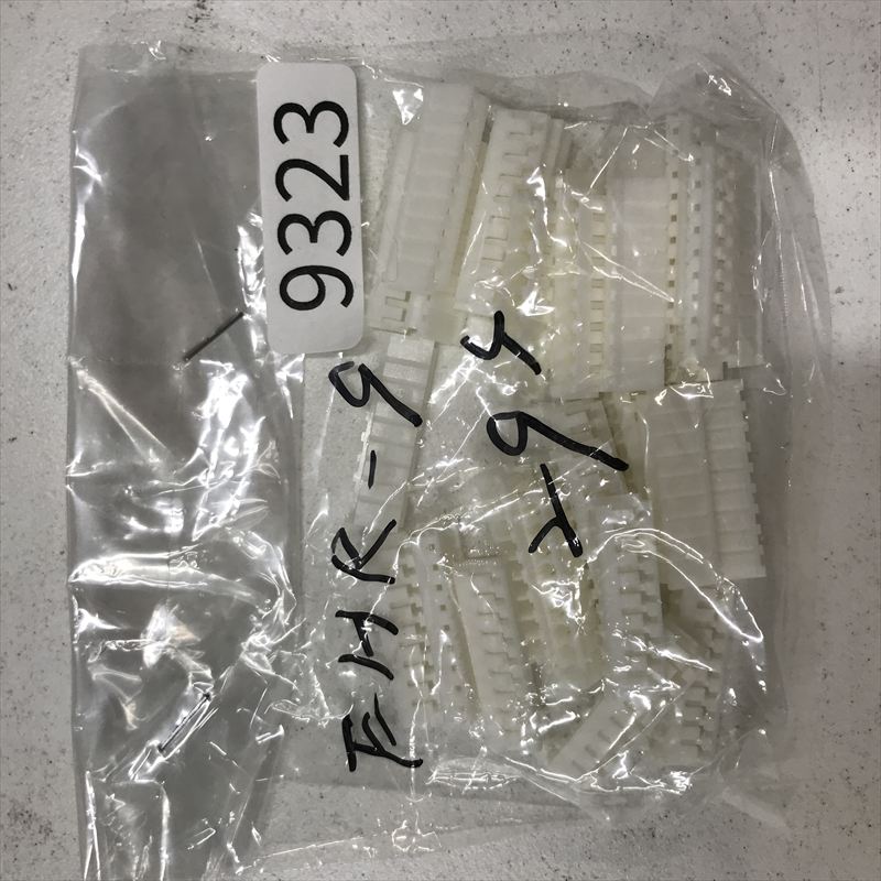 EHR-9,コネクタ/ハウジング,日本圧着端子製造(JST),29個 - 1