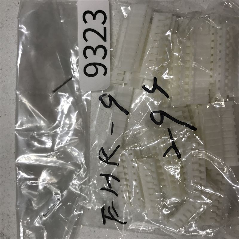 EHR-9,コネクタ/ハウジング,日本圧着端子製造(JST),29個 - 2