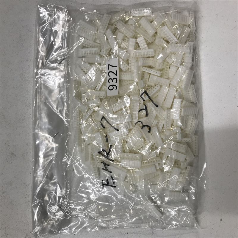 EHR-7,コネクタ/ハウジング,日本圧着端子製造(JST),327個 - 1