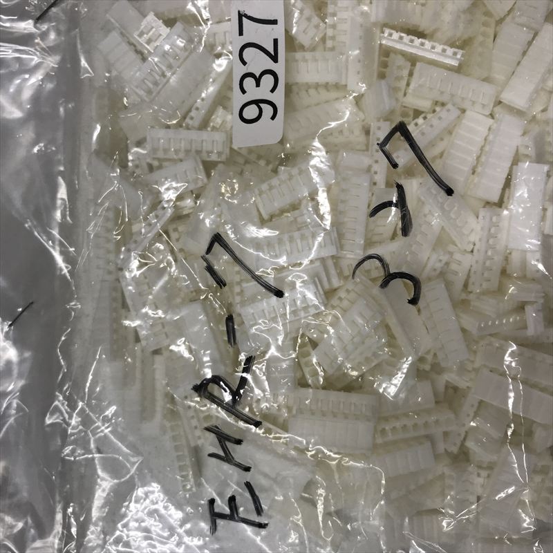 EHR-7,コネクタ/ハウジング,日本圧着端子製造(JST),327個 - 2