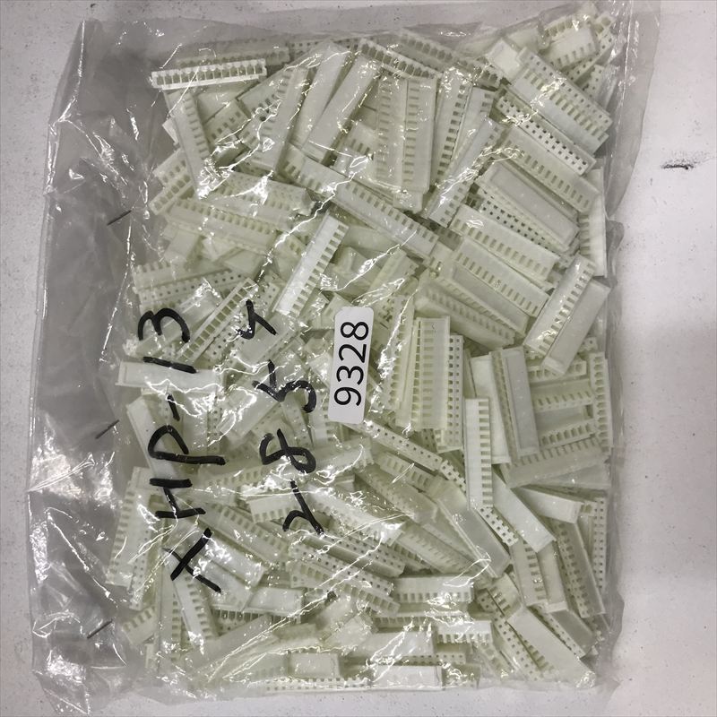 XHP-13,コネクタ/ハウジング,日本圧着端子製造(JST),285個 - 1