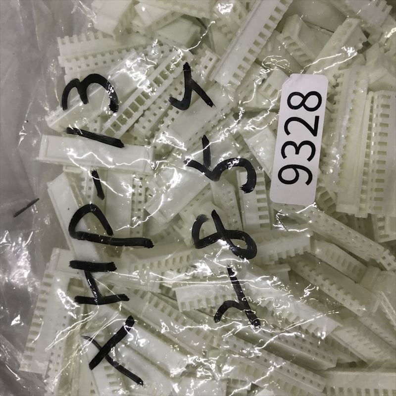 XHP-13,コネクタ/ハウジング,日本圧着端子製造(JST),285個 - 2