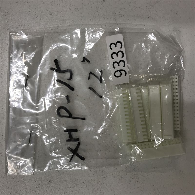 XHP-15,コネクタ/ハウジング,日本圧着端子製造(JST),12個 - 1