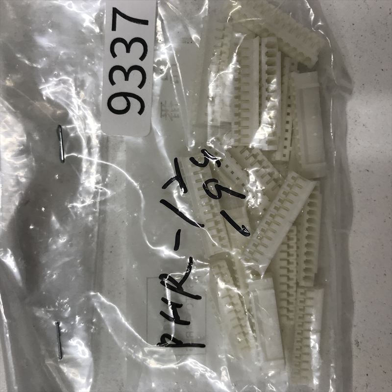 PHR-12,コネクタ/ハウジング,日本圧着端子製造(JST),19個 - 2