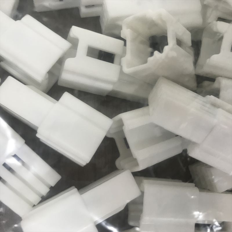 1674092-1,コネクタ/ハウジング,タイコエレクトロニクス(AMP),50個 - 1