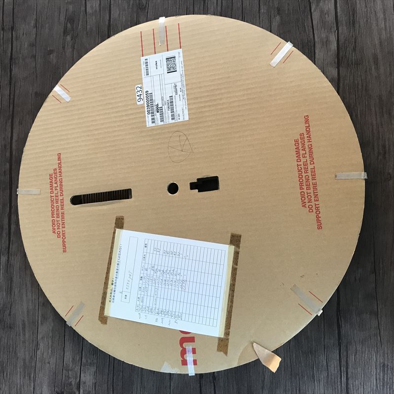 5556PBT,圧着端子,モレックス(MOLEX),1013個 - 1