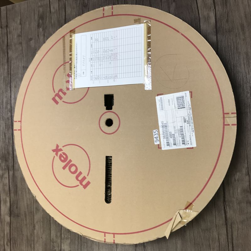 5558T,圧着端子,モレックス(MOLEX),2595個 - 1