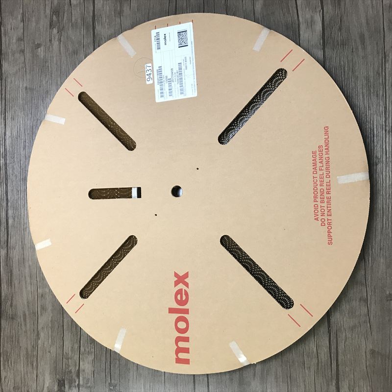 50011-8000,圧着端子,モレックス(MOLEX),13000個 - 1