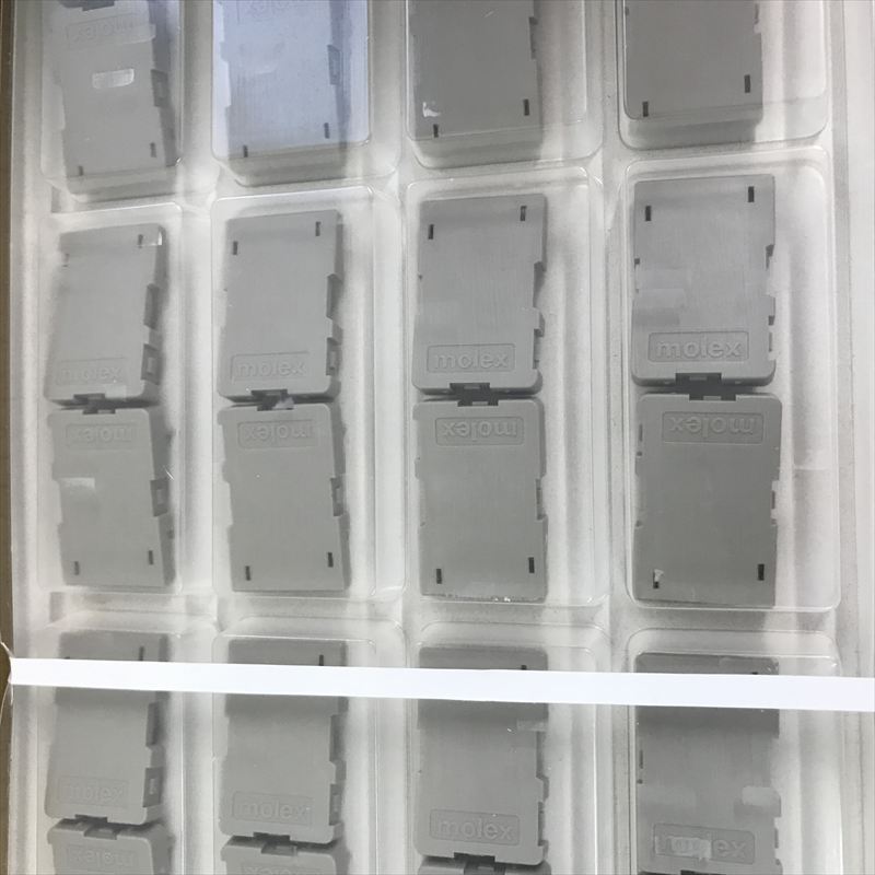 55514-1605,コネクタ/ハウジング,モレックス(MOLEX),150個 - 1