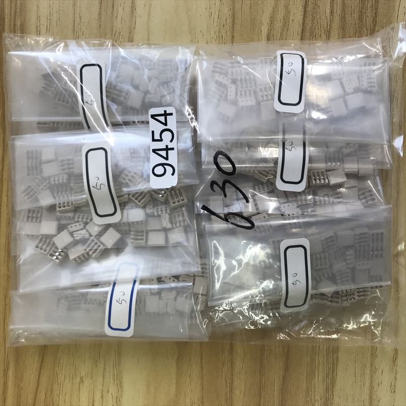 52484-0310,コネクタ/ハウジング,モレックス(MOLEX),630個 - 1
