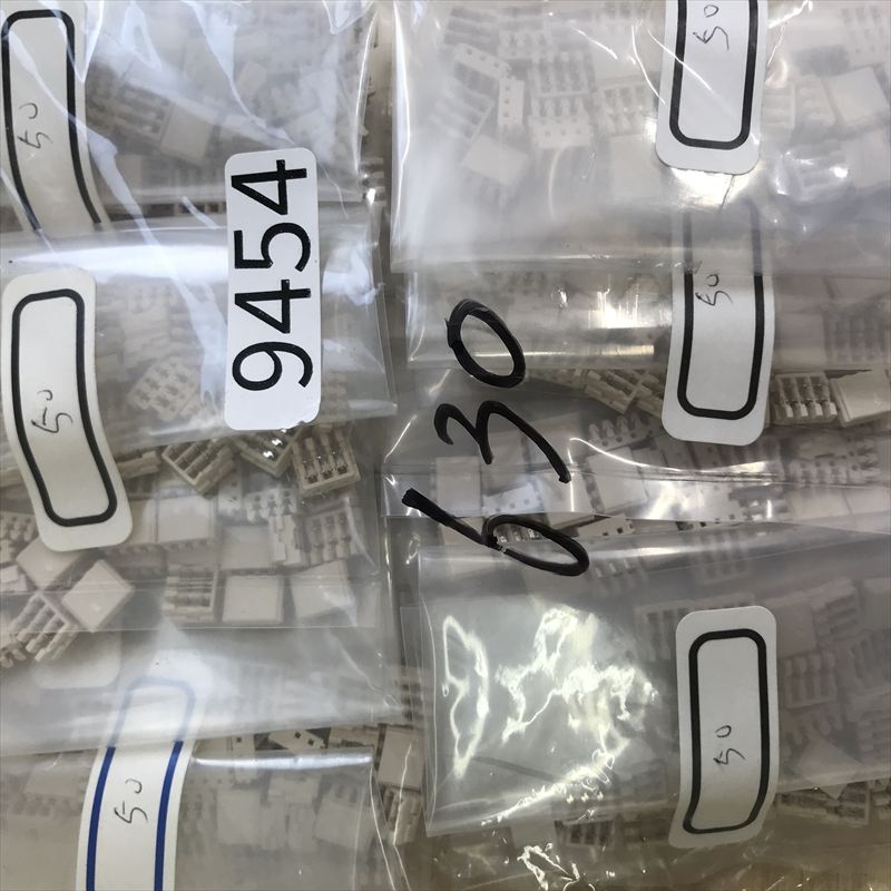 52484-0310,コネクタ/ハウジング,モレックス(MOLEX),630個 - 2