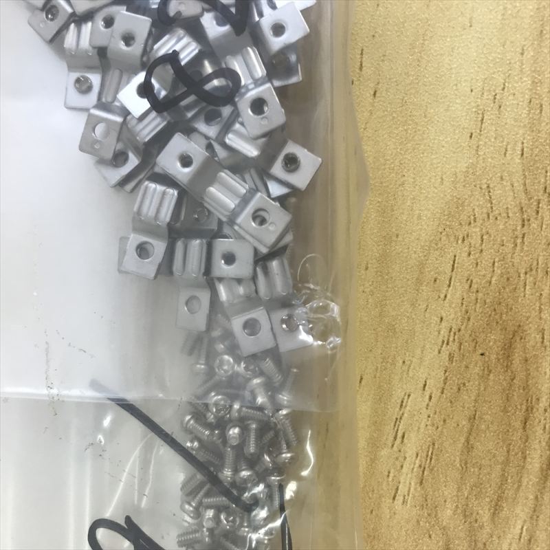 59123-0000,プラグラッチ,モレックス(MOLEX),82個 - 1