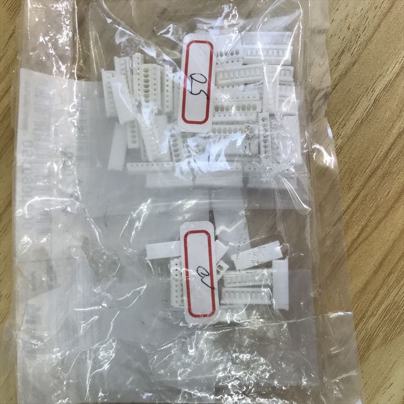 51090-0800,コネクタ/ハウジング,モレックス(MOLEX),60個 - 1