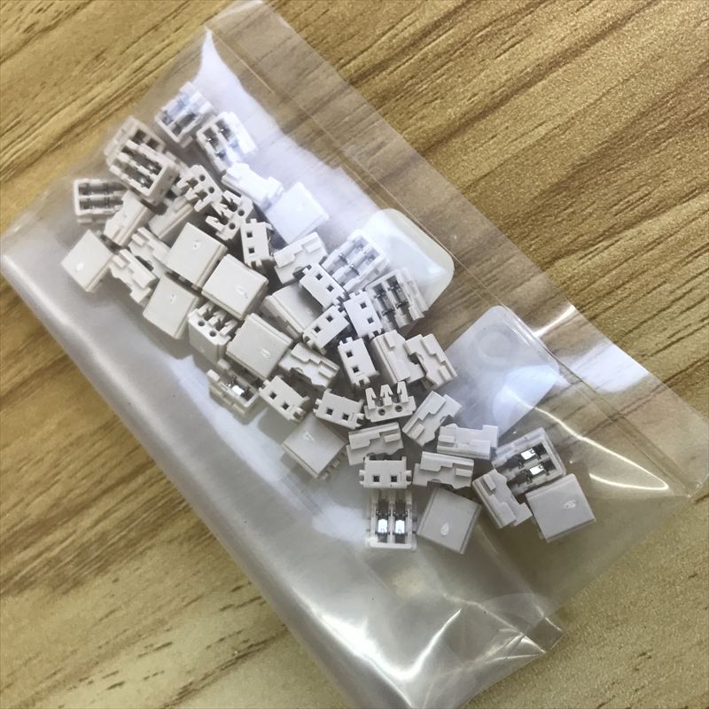 52484-0210,コネクタ/ハウジング,モレックス(MOLEX),50個 - 1