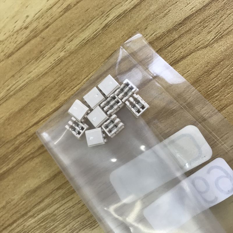 52484-0210,コネクタ/ハウジング,モレックス(MOLEX),10個 - 1