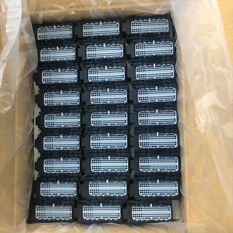 7283-3389-30,コネクタ/ハウジング,黒,矢崎(YAZAKI),108個 - 2