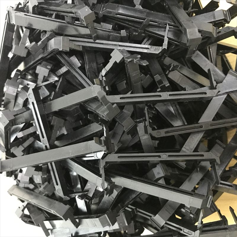 499252-1,コネクタキャップ,黒,タイコエレクトロニクス(AMP),500個 - 1