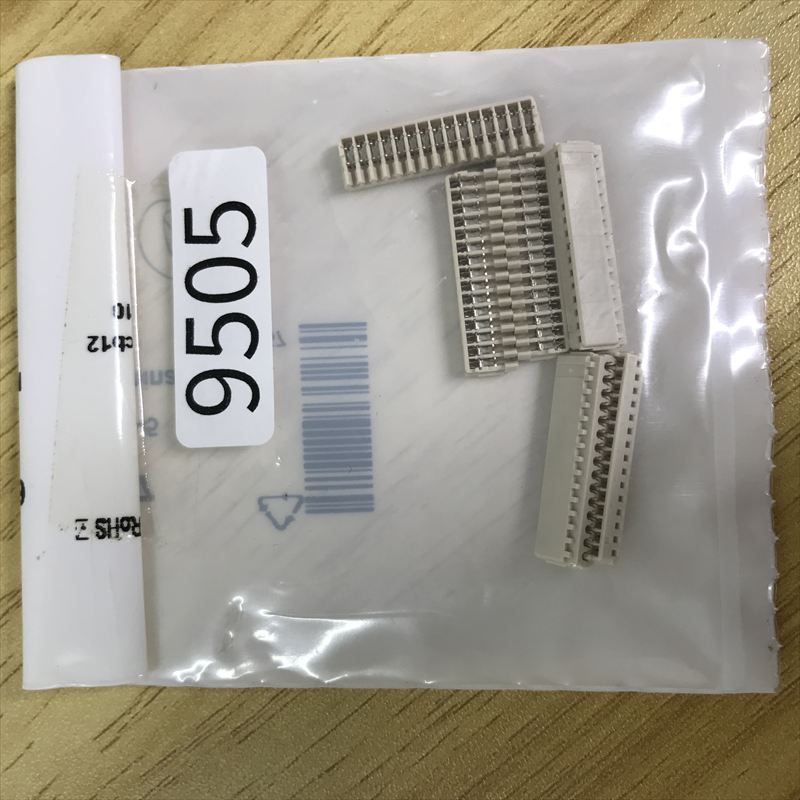 1-353293-5,コネクタ/ハウジング,タイコエレクトロニクス(AMP),4個 - 2