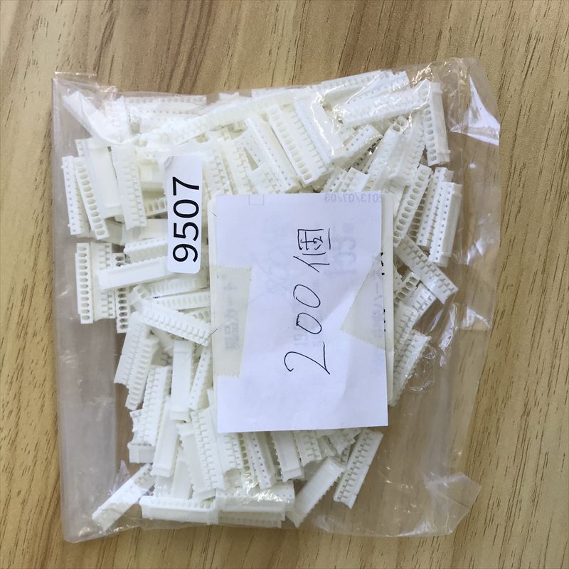 PHR-12,コネクタ/ハウジング,日本圧着端子製造(JST),200個 - 1